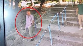 Diyarbakır'da hastaneden çıktıktan sonra kaybolan Alzheimer hastası aranıyor