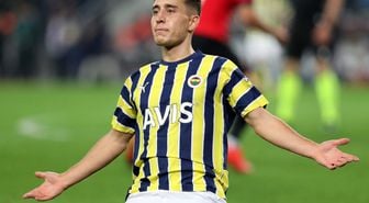 Fatih Karagümrük'ten Emre Mor iddialarına yanıt