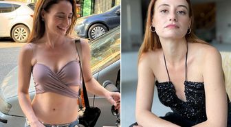 İlk cinsel deneyim itirafıyla gündem olmuştu! Nazlı Bulum evleniyor