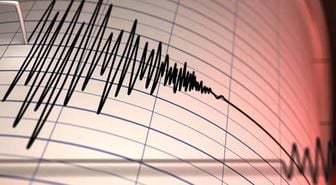 Kahramanmaraş'ta 4.4 büyüklüğünde deprem