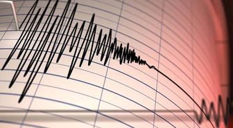 Kahramanmaraş'ta 4.4 büyüklüğünde deprem