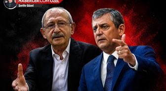 Özgür Özel'den Kılıçdaroğlu'nun MYK'sına ilk yorum: Çaresizlik listesi