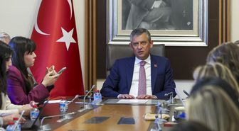 Özgür Özel ilk kez açıkladı: Yeni bir parti var, ikincisini de hazırlamak gerekebilir