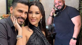Dilan- Engin Polat çiftinin koruması Can Polat'ı vuran saldırgan yakalandı