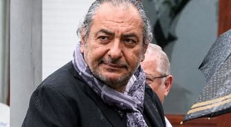 Reha Muhtar hayatını kaybetti