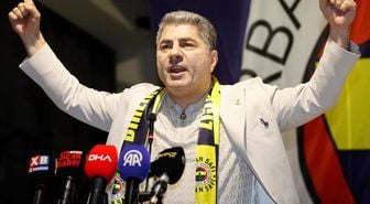 Sınırları epey zorladı! Hakan Safi'den Aziz Yıldırım'ı kızdıracak sözler