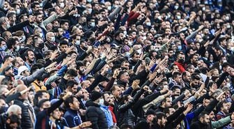 Trabzonspor'da Zubkov ile yollar ayrıldı