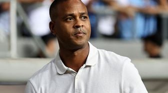 Patrick Kluivert'tan Türkiye için dikkat çekici yorum