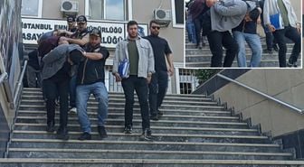 İTÜ yönetimi şikayet etti, 8 çalışan dolandırıcılıktan gözaltına alındı
