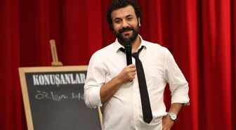 Hasan Can Kaya yarın evleniyor! Nikah detayları belli oldu