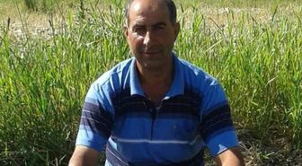 Van'da otomobilin çarptığı baba hayatını kaybetti, oğlu yaralandı