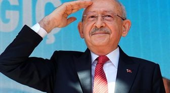 Kemal Kılıçdaroğlu salı günü parti grubunda konuşacak