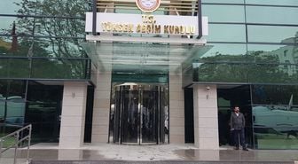 CHP'ye reddin gerekçesi açıklandı: YSK'nın butlan kararını denetlemesi mümkün değil