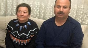 27 aylık sır perdesi kaldırıldı! 'Yangında öldü' denildi, cinayet çıktı