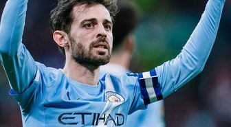 Galatasaray, Bernardo Silva'ya vereceği 50 milyon Euro'yu milli yıldıza harcayacak
