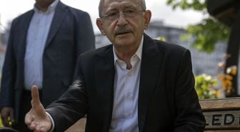 CHP YDK Başkanı Polat: Özkan Yalım'ı affetmedik