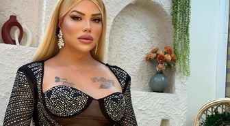 Sosyal medya fenomeni Mükremin Gezgin adli kontrol şartıyla tahliye edildi