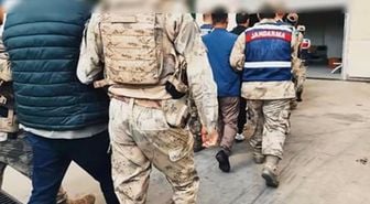 Uyuşturucu gelirlerini aklayan şebekeye operasyon: 15 milyar TL'lik mal varlığına el konuldu