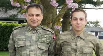 Dorukhan Büyükışık soruşturmasında bir komiser gözaltına alındı
