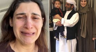 Dubai Prensi'nin eski eşi ve 3 çocuğu kaçırıldı! BM'ye acil müdahale çağrısı yapıldı