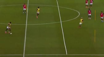 Bu nasıl antrenman? Taraftarlar şoke oldu