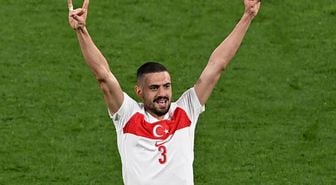 Büyük fedakarlık! Merih Demiral'ın Fener'e gelmek için yaptığı fedakarlığa bakın