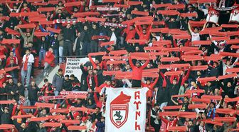 Samsunspor'a Galatasaray'dan transfer