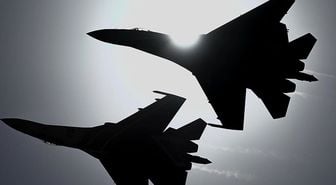 Fransız savaş uçakları, Baltık'ta Rus uçaklarını engellemek üzere 11 kez havalandı