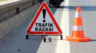 Jandarmadan kaçan alkollü şoför, belediye başkanı çıktı: 2 kişiyi yaraladı