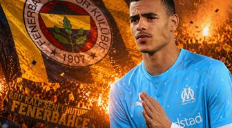 Fenerbahçe'ye Mason Greenwood'dan kötü haber