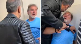 Müge Anlı'nın eski eşi Burhan Akdağ saldırıya uğradı! Kızının iddiası kan donduran cinsten