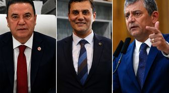 Muhittin Böcek'in 'Ferdi Zeyrek'e 950 bin Euro verdim' ifadesi HTS ve baz kayıtlarında