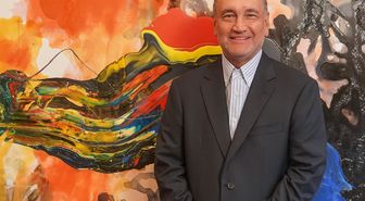 Murat Ülker’i geride bıraktı! Türkiye'nin en zengini Urfalı Feridun Geçgel oldu