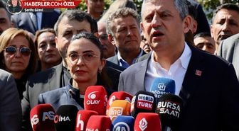 Özgür Özel'in yol haritasında İYİ Parti formülü de var
