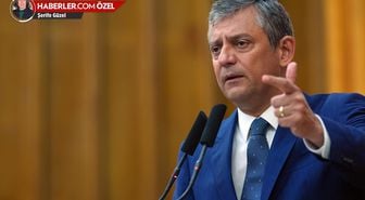 Özgür Özel'in yol haritasında İYİ Parti formülü de var