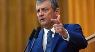 Dervişoğlu'ndan Özel'e açık çağrı: Gelin demokrasi için safları sıklaştıralım