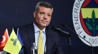 Saran kanadından hapis cezasına ilk yorum: İnancımızı koruyoruz