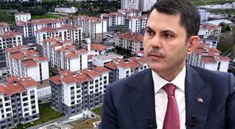 TOKİ'den yeni kampanya! 64 ilde 20 bin konut satışa çıkacak