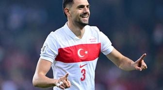 Anlaşmaya varıldı! Merih Demiral adım adım Fenerbahçe'ye