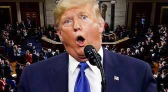 Trump'a soğuk duş! Kongreden çıkan karar savaşı bitirebilir