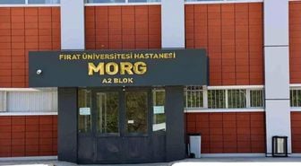 Üzerine beton blok düşen işçi hayatını kaybetti