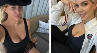 Mahkeme Icardi'yi haklı buldu, Wanda Nara'nın korktuğu başına geldi