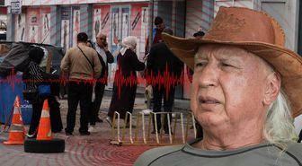 Şener Üşümezsoy'dan ters köşe: İstanbul ve Yedisu hayal ürünü, asıl risk Ege'deki ilde