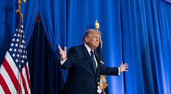 Trump: Hamaney ile görüşmekten onur duyarım