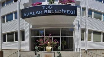 Adalar Belediyesi'ne mali şube baskını: 24 imar dosyasına el konuldu