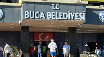 Buca Belediyesi 'yolsuzluk' soruşturmasında 54 şüpheli adliyeye sevk edildi