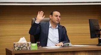 CHP’den istifa eden Kilis Belediye Başkanı Bilecen'in yeni adresi belli oldu
