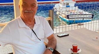 Kayıp emekli öğretmenin kayalıklarda cansız bedeni bulundu