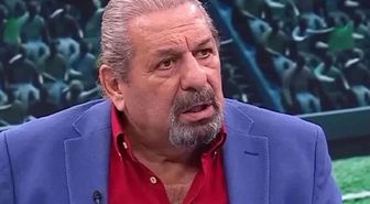 Erman Toroğlu'nun aylık geliri dudak uçuklattı