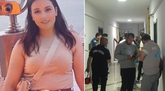Şırnak'ta genç hemşire evinde ölü bulundu